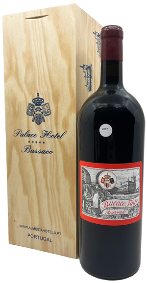 Buçaco Reservado Magnum