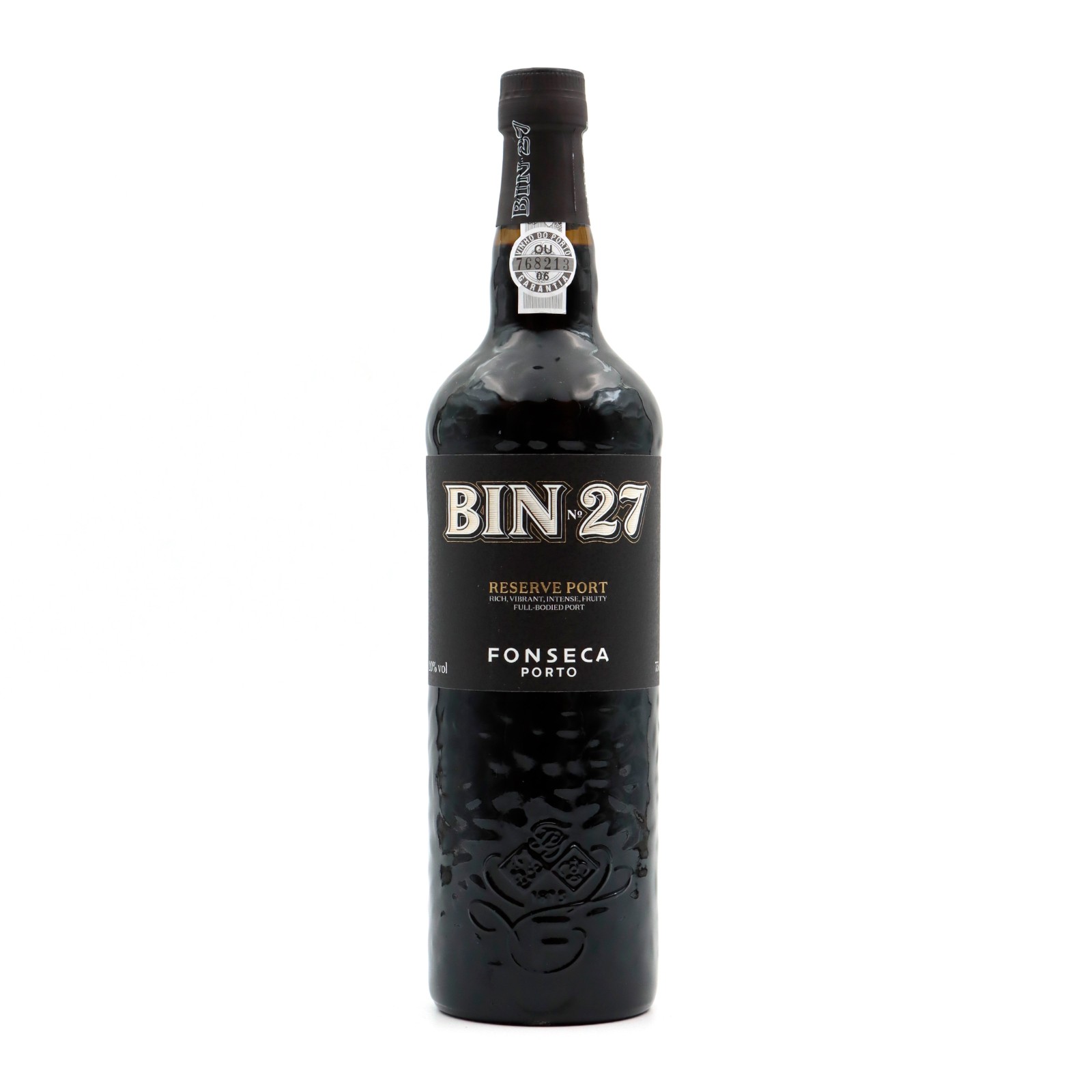 Fonseca Bin 27