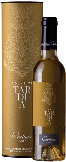 Bau Cartuxa Edição Limitada