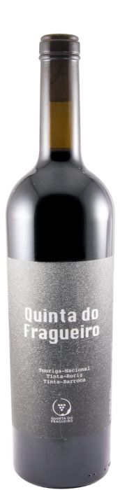 Quinta Do Fragueiro Mibelo