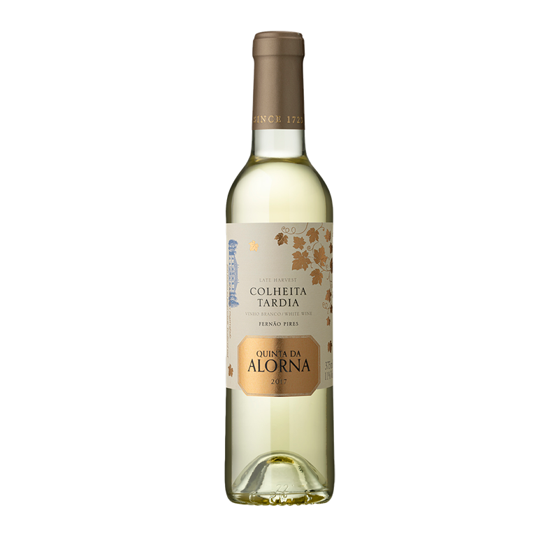 Quinta Da Alorna Tardia (375ml)