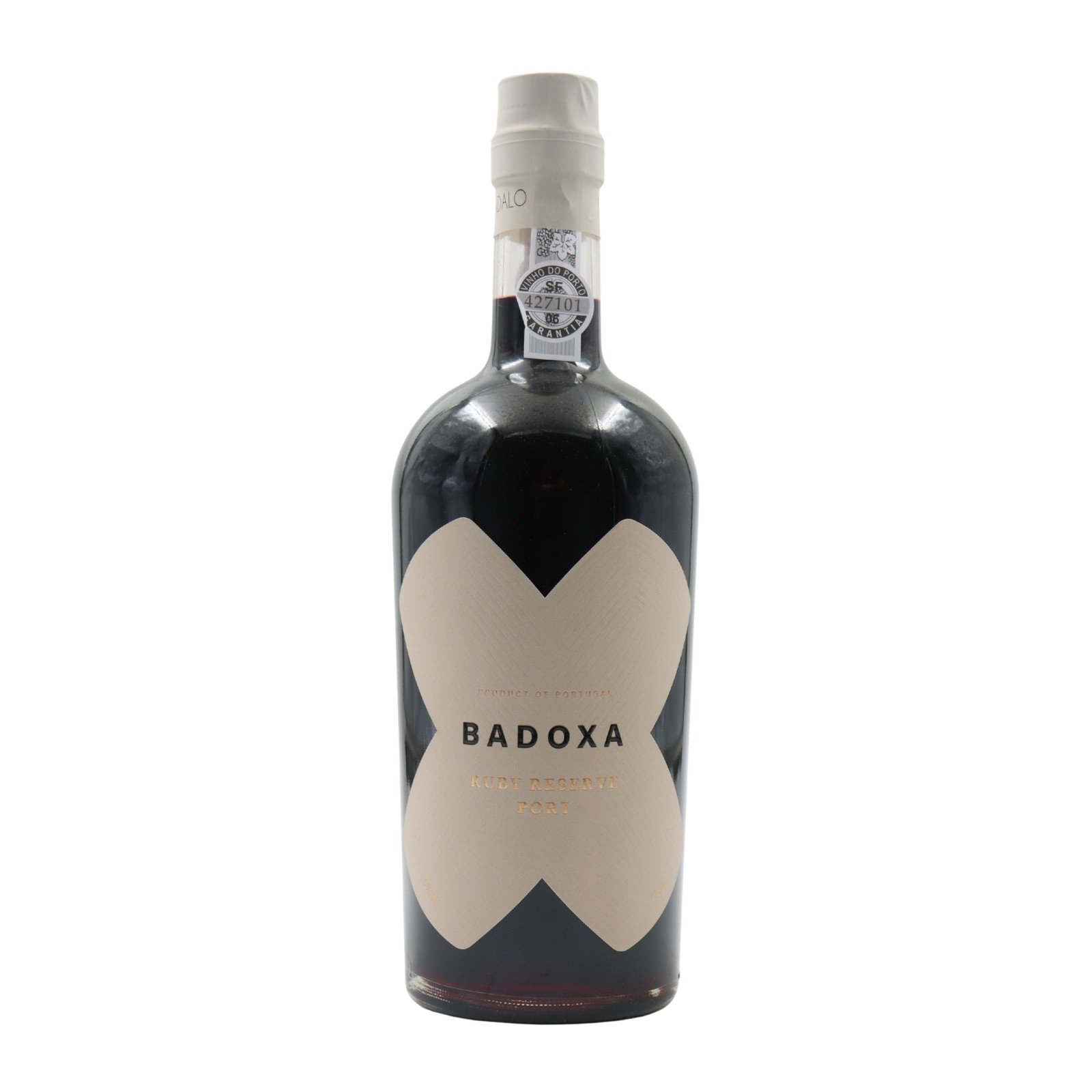 Badoxa Reserva Ruby