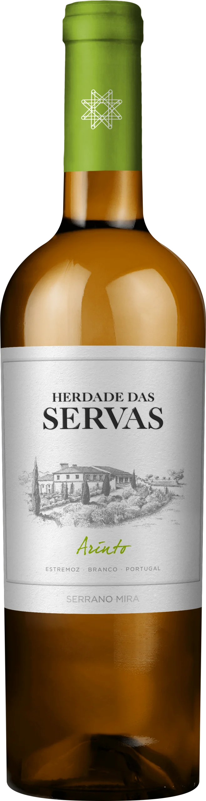Herdade Das Servas Reserva Magnum