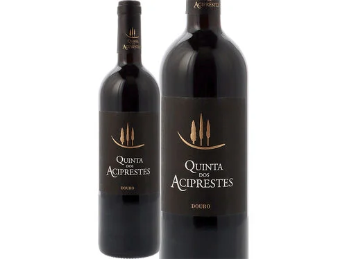 Quinta Dos Aciprestes Douro Doc