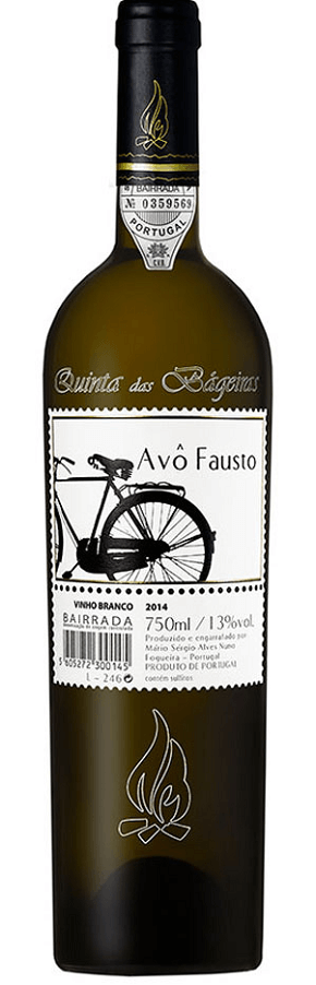 Quinta Das Bageiras Aldeia Da Fogueira