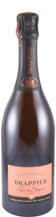 Champagne Drappier De Saignée