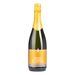 Marquês De Marialva De S Meio Seco