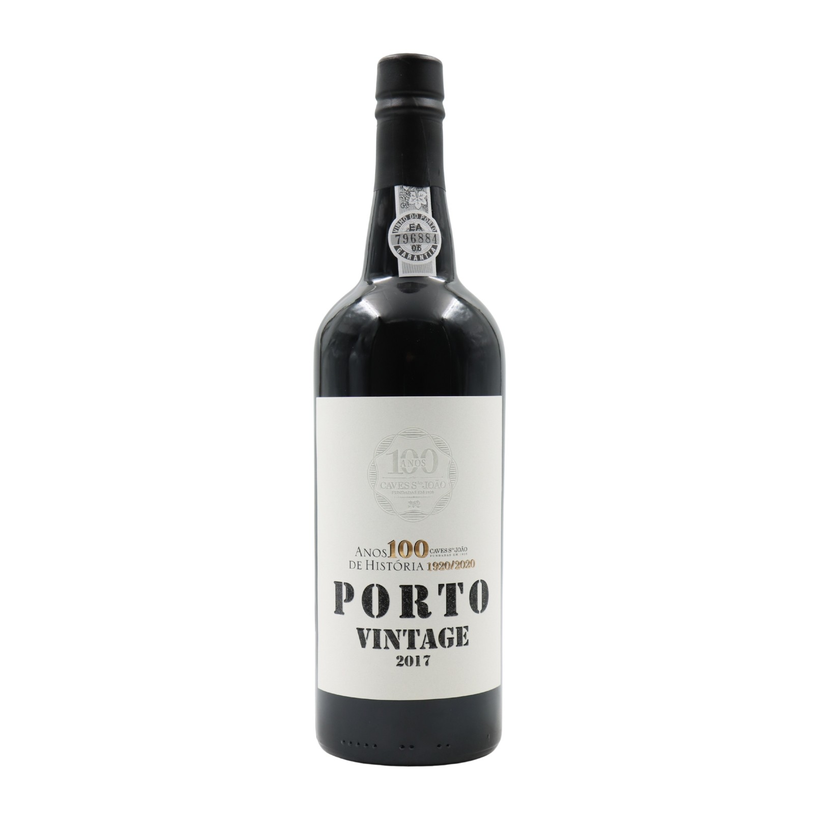 Caves São João 100 Anos De História