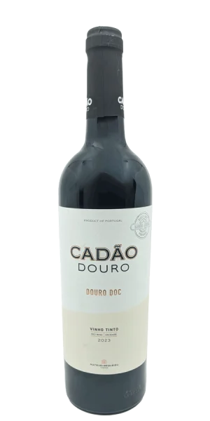 Cadão Reserva Magnum