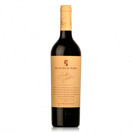 Marquês De Borba Vinhas Velhas | Alentejo