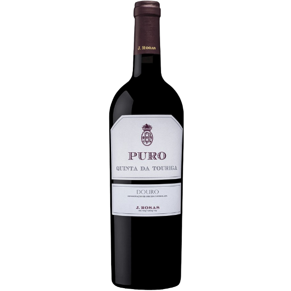 Quinta Da Touriga Chã Puro