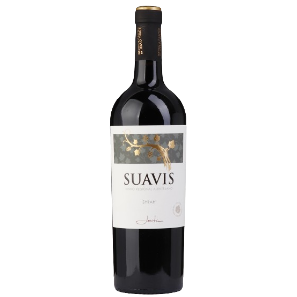 Suavis Artesanal Syrah