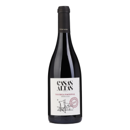 Casas Altas Touriga Nacional