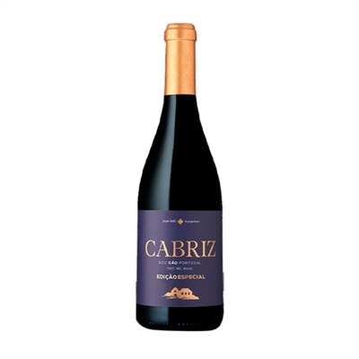 Quinta De Cabriz Special Edition