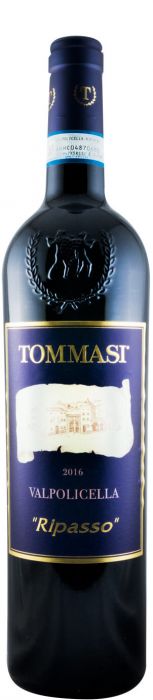 Tommasi Ripasso Valpolicella Classico Superiore