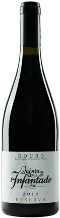 Quinta Do Infantado Reserva