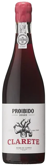 Proibido Vinha Da Luisa