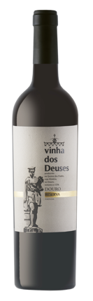 Quinta Dos Frades Vinha Dos Deuses Reserva
