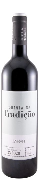 Quinta Da Tradição Syrah