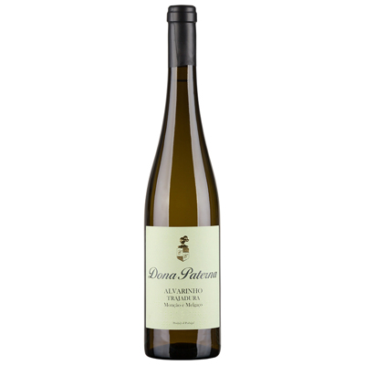 Dona Paterna Alvarinho Trajadura