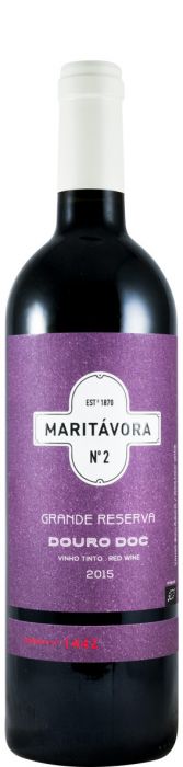 Maritávora Vinhas Velhas Grande Reserva