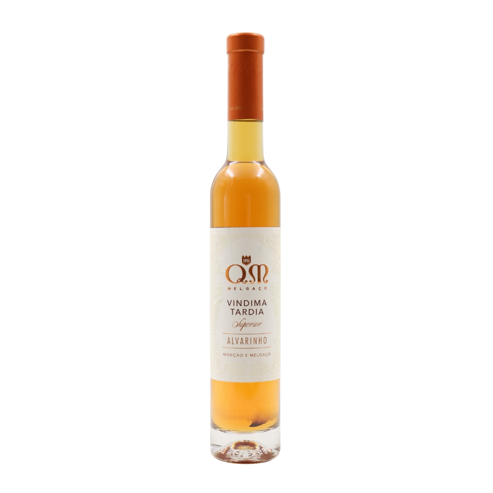 Qm Alvarinho Tardia
