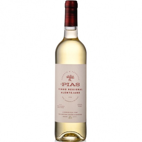 Família Margaça Aspias - Alentejo