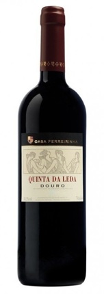 Casa Ferreirinha Quinta Da Leda