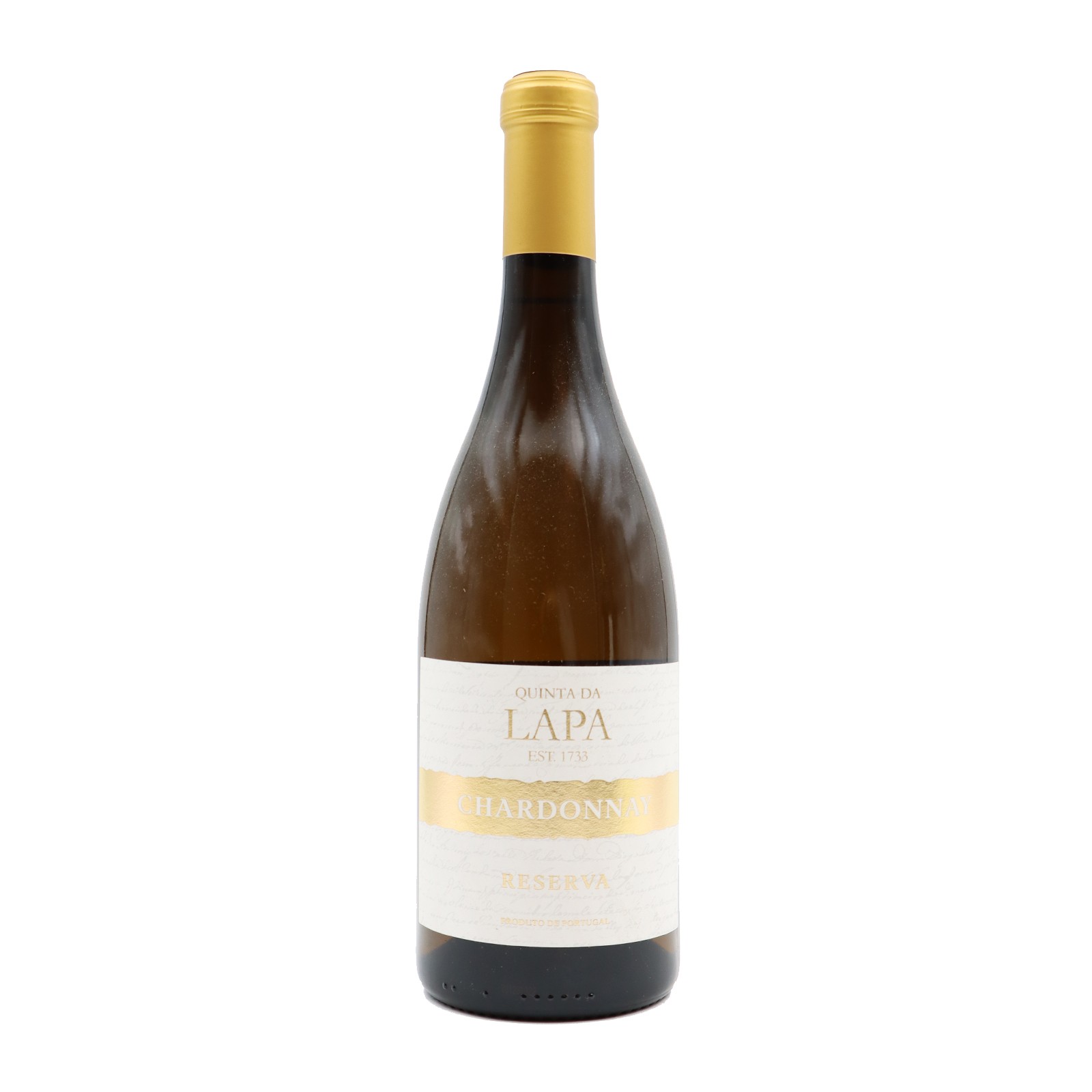 Quinta Da Lapa Chardonnay Reserva