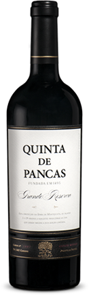 Quinta De Pancas Grande Reserva