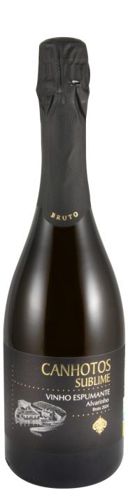 Canhotos Sublime Alvarinho