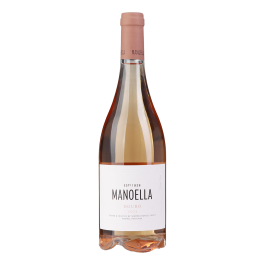 Manoella