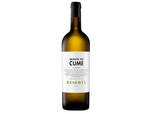 Quinta Do Cume Reserva Douro