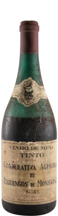 Adega Cooperativa De Reguengos De Monsaraz
