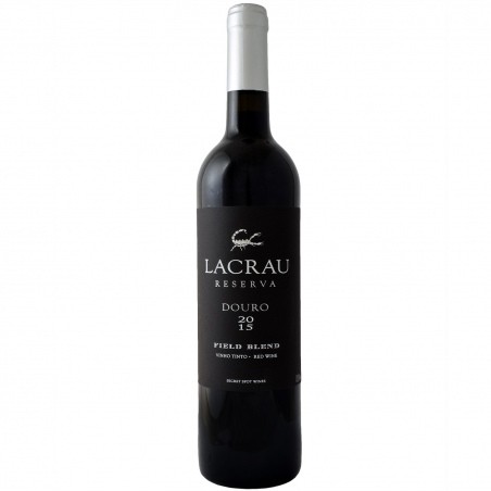 Lacrau Reserva - Douro