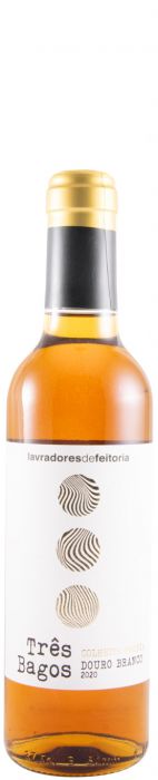 Lavradores De Feitoria Três Bagos Tardia