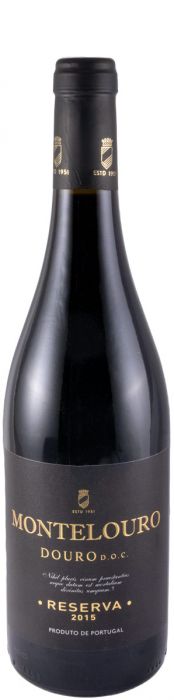 Montelouro Reserva