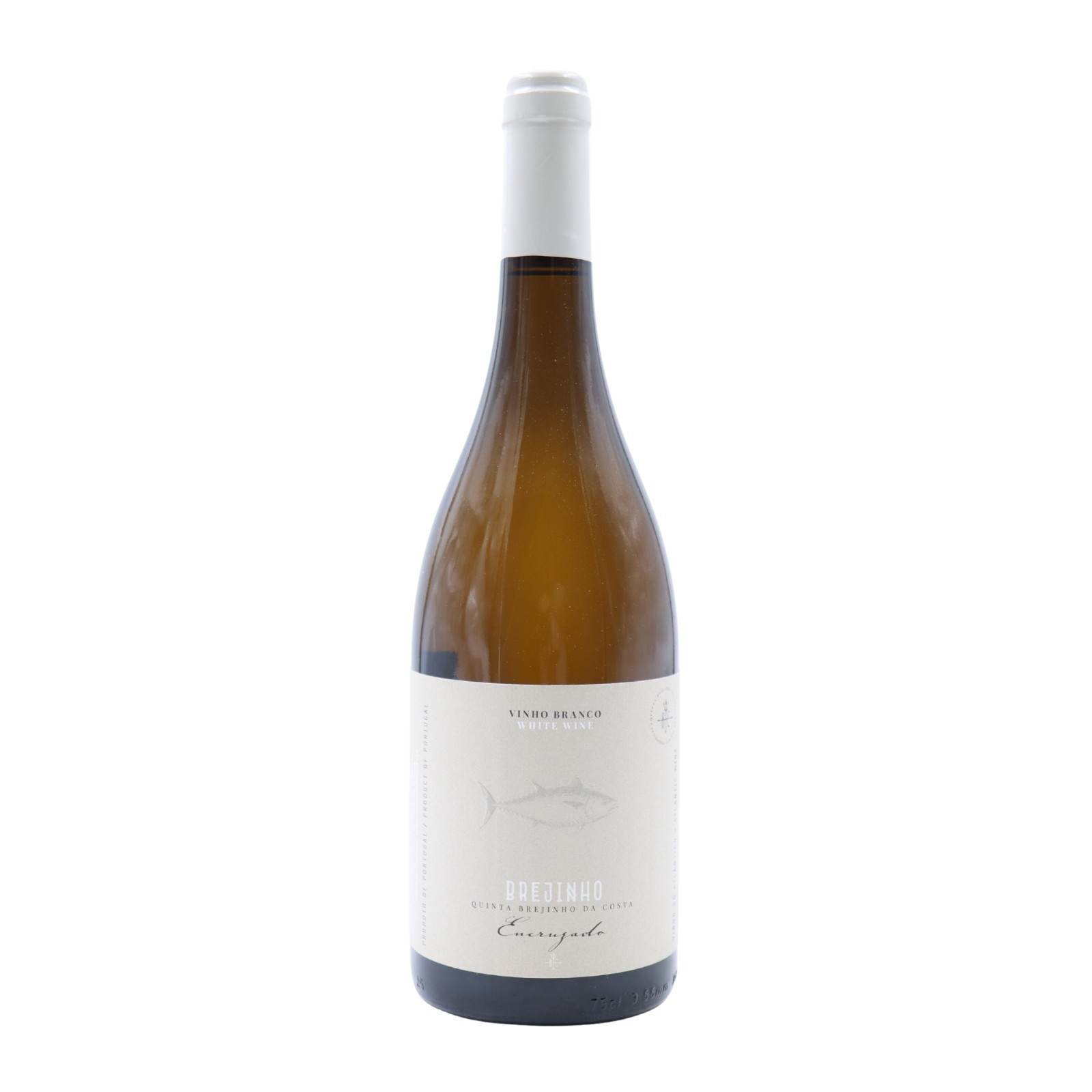 Brejinho Da Costa Encruzado