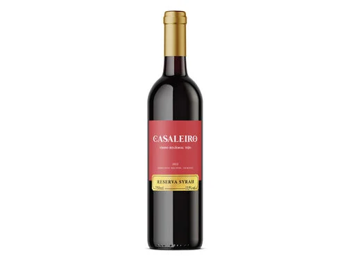 Casaleiro Reserva Syrah Tejo
