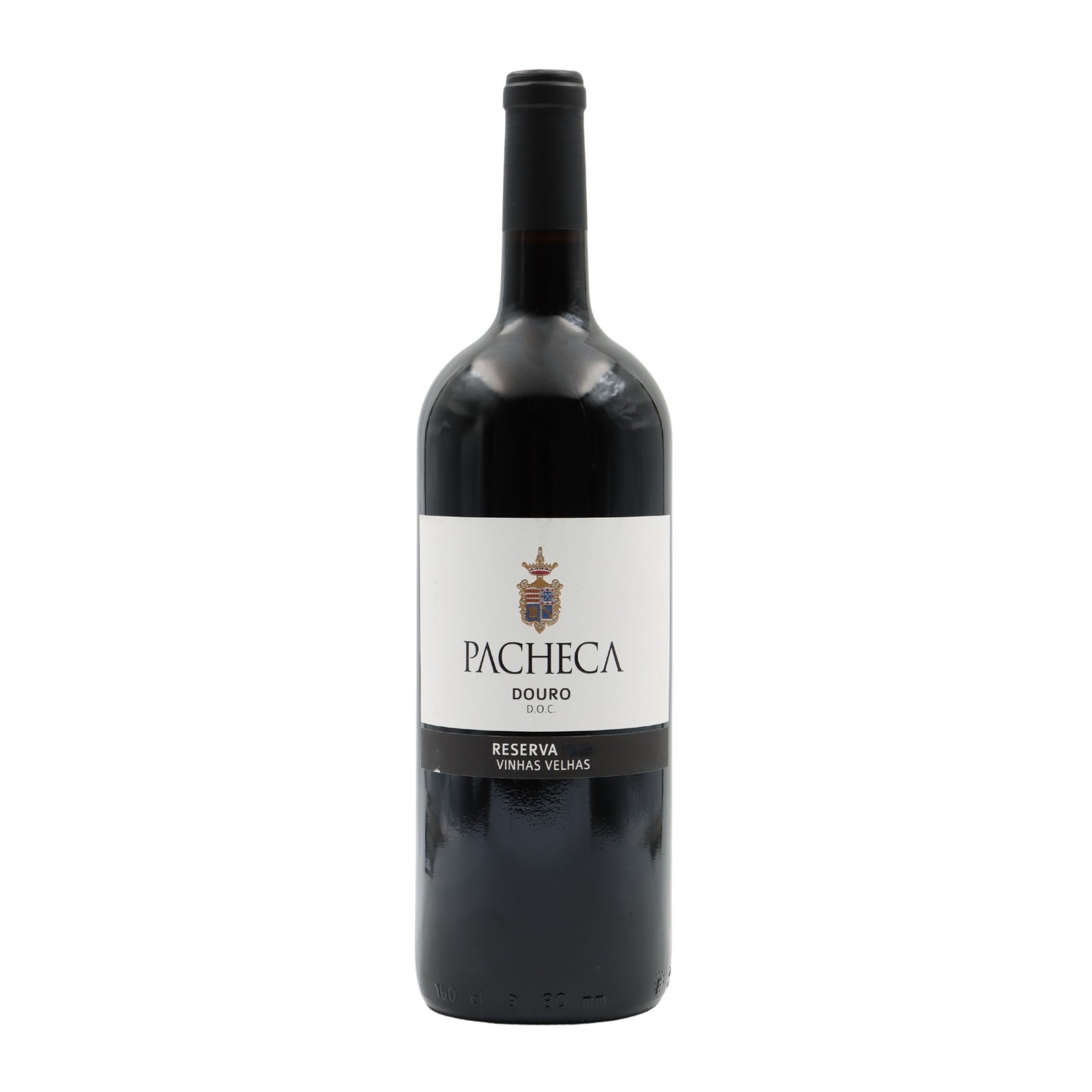 Magnum Quinta Da Pacheca Reserva Old Vines
