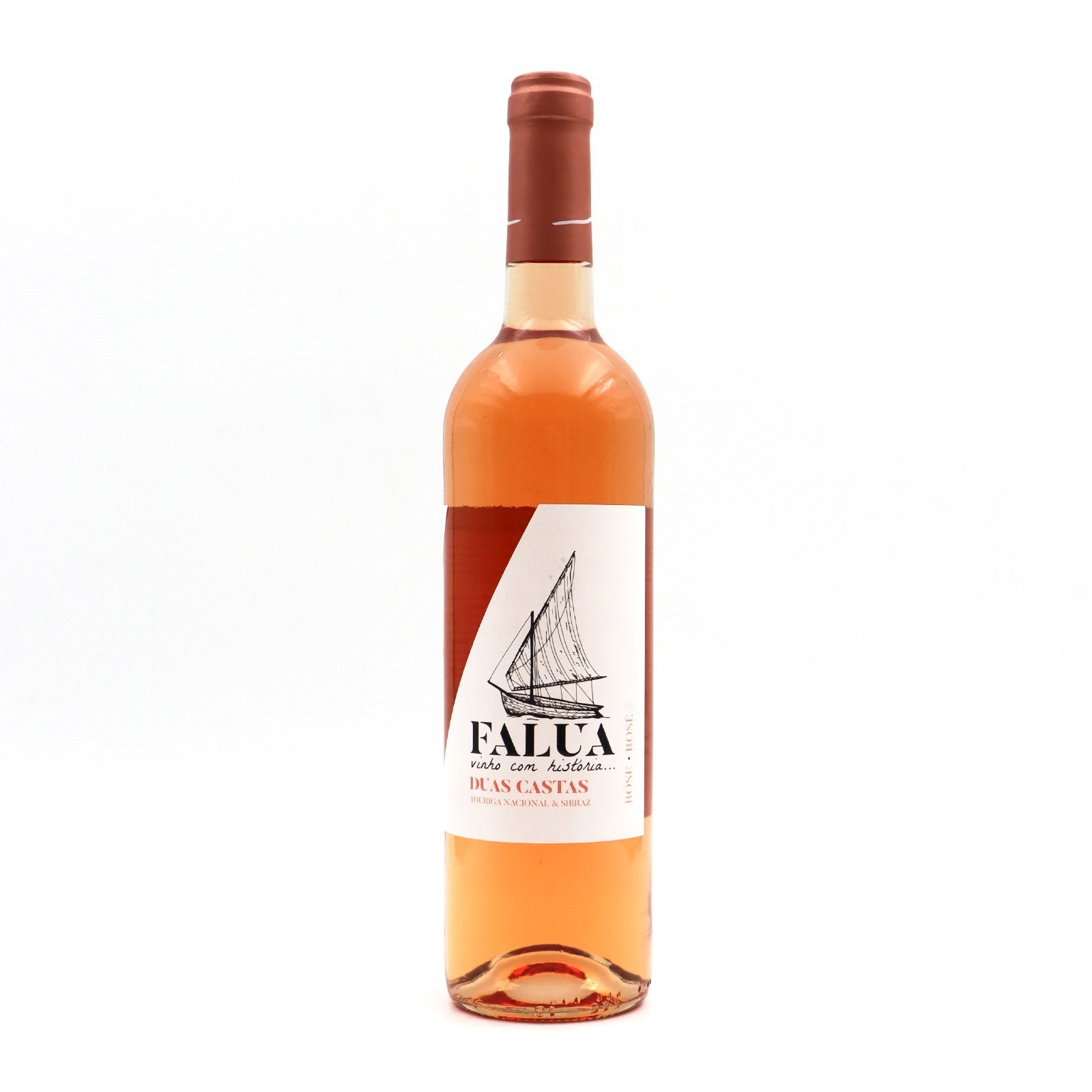 Falua Syrah Touriga Nacional