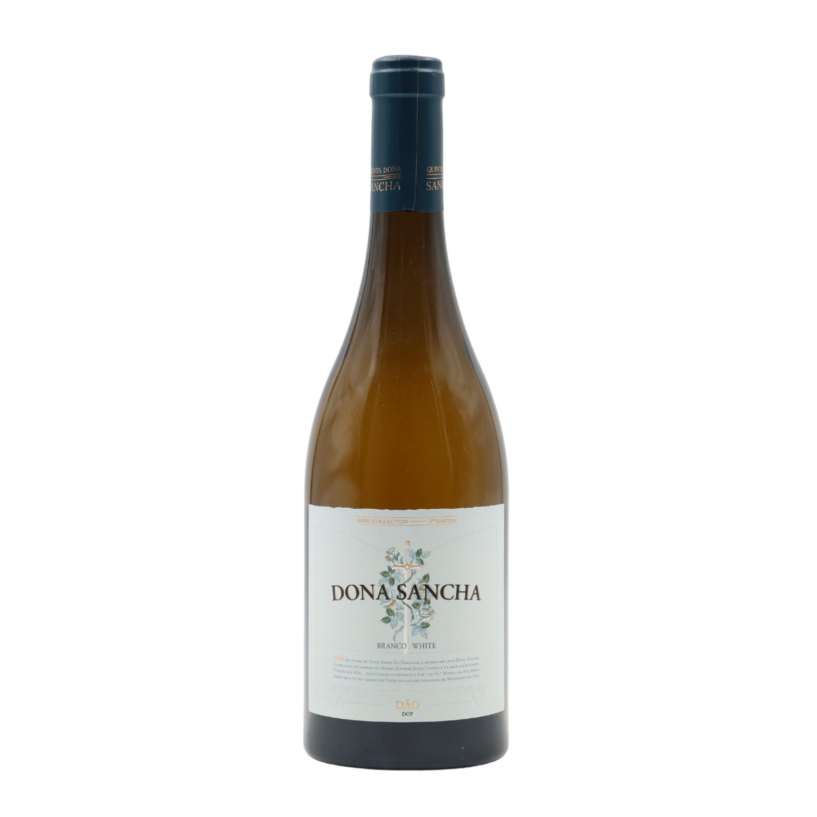 Dona Sancha