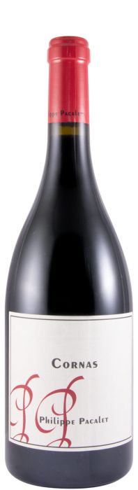 Philippe Pacalet Cornas