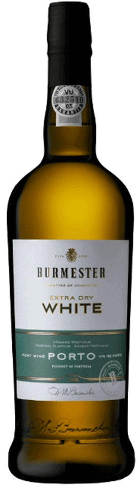 Burmester Extra Seco