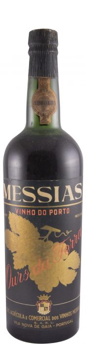 Messias Ouro Da Terra