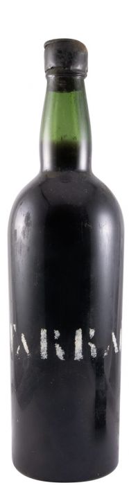 Madeira Terrantez (Gargalo Lacrado)