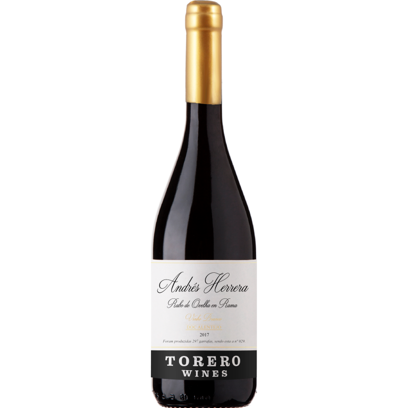 Rabo De Ovelha Em Rama Grande Reserva