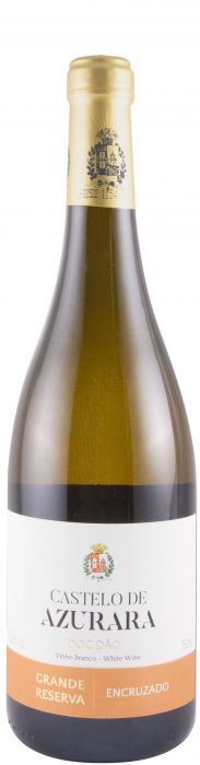 Castelo De Azurara Encruzado