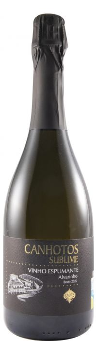 Canhotos Sublime
