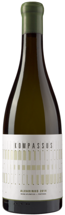 Kompassus Alvarinho